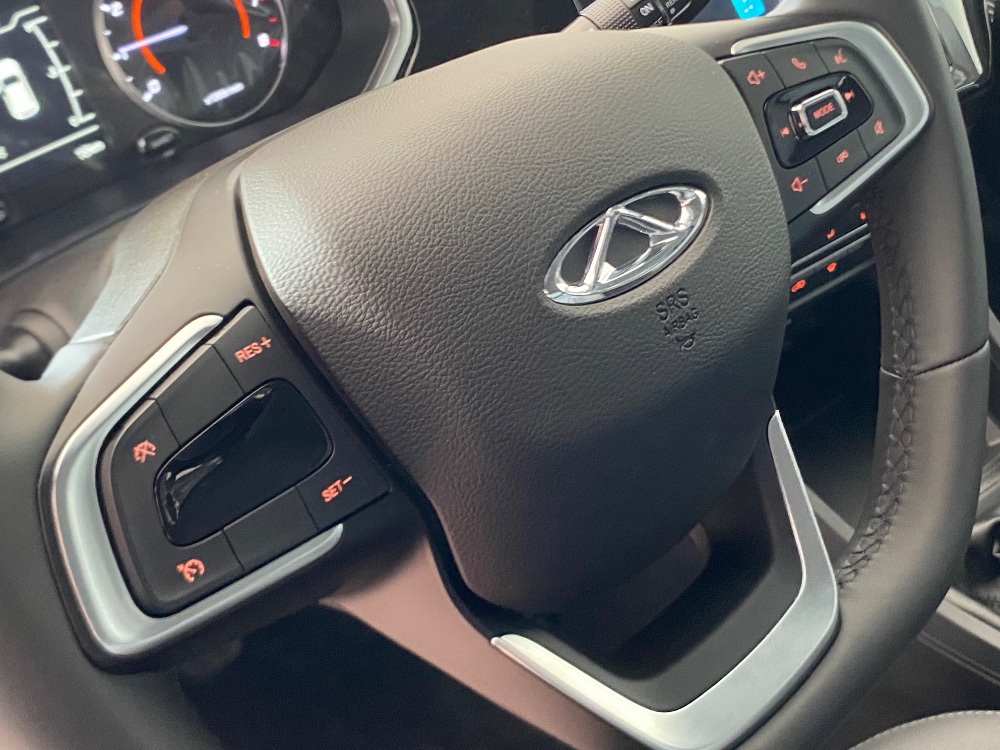 Chery TIGGO 2 MT PRO MAX CONFORT — foto 10