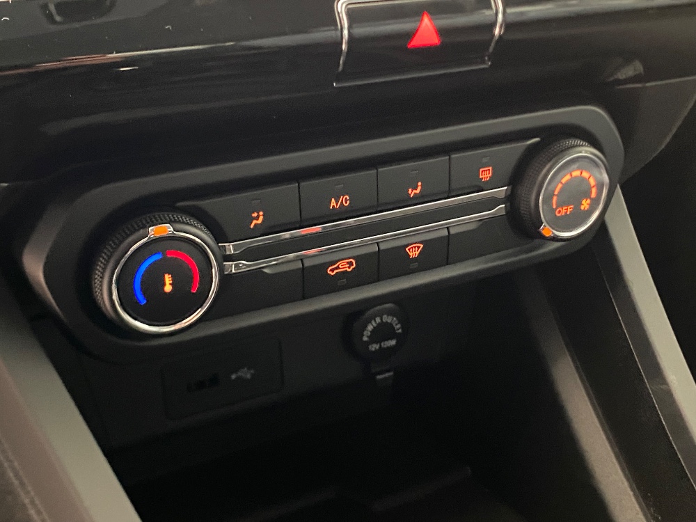 Chery TIGGO 2 MT PRO MAX CONFORT — foto 12