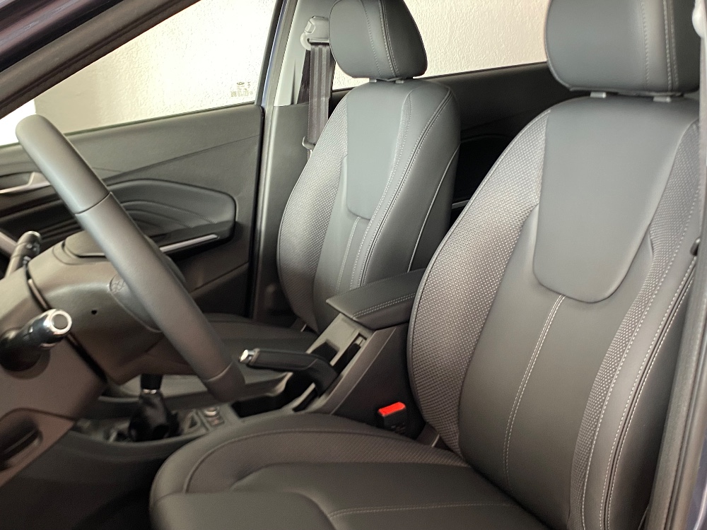 Chery TIGGO 2 MT PRO MAX CONFORT — foto 13