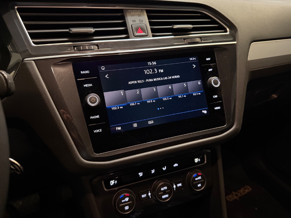 Volkswagen Tiguan Tiguan Allspace 1.4t 250 Aut — foto 5