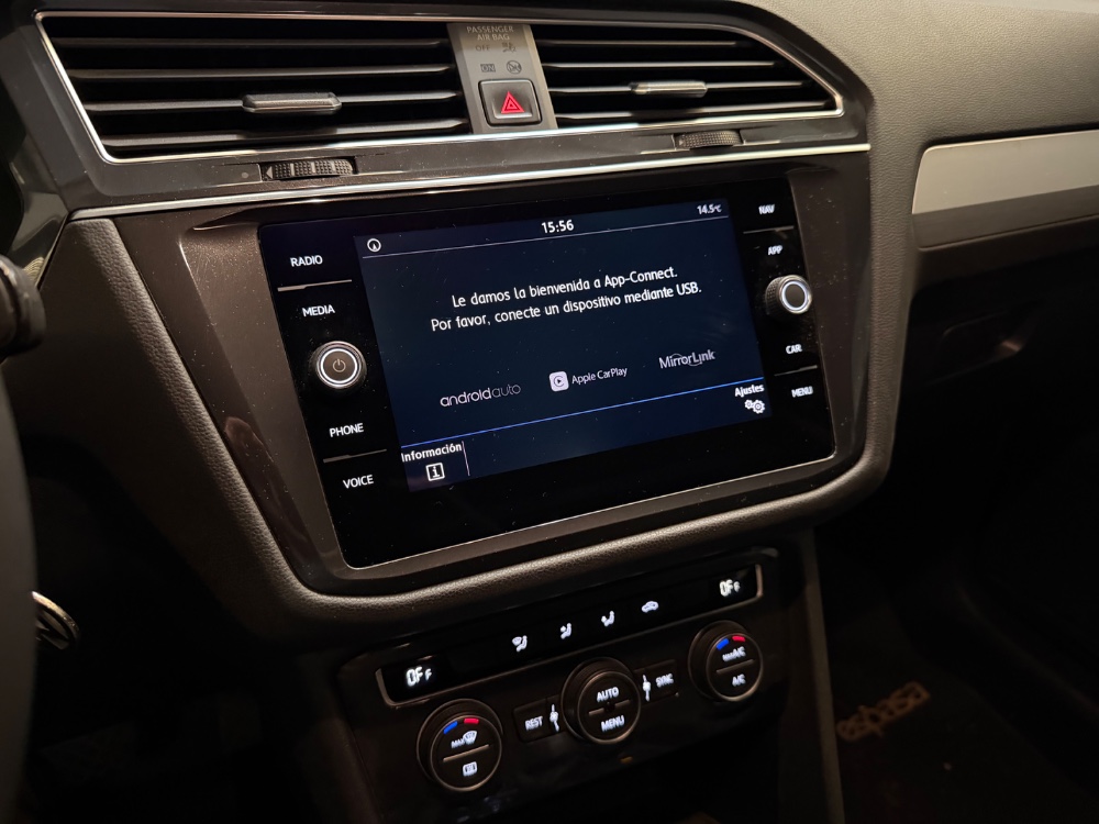 Volkswagen Tiguan Tiguan Allspace 1.4t 250 Aut — foto 6