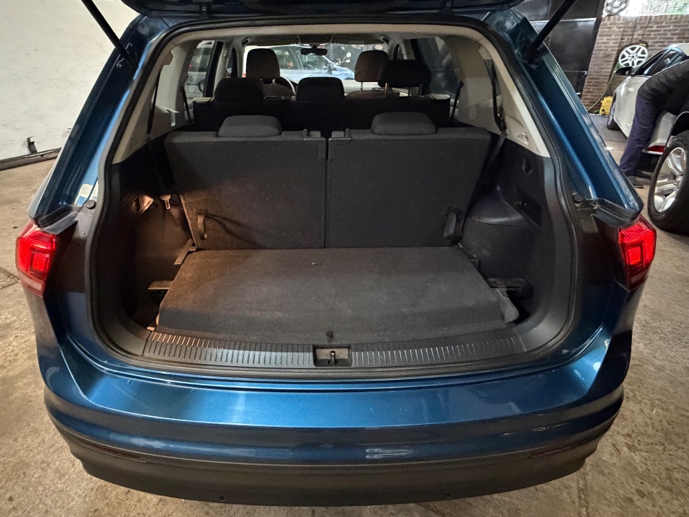 Volkswagen Tiguan Tiguan Allspace 1.4t 250 Aut — foto 7