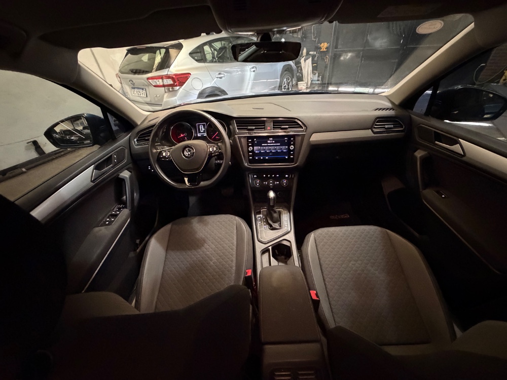 Volkswagen Tiguan Tiguan Allspace 1.4t 250 Aut — foto 8