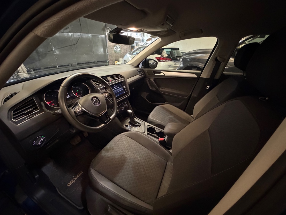 Volkswagen Tiguan Tiguan Allspace 1.4t 250 Aut — foto 9
