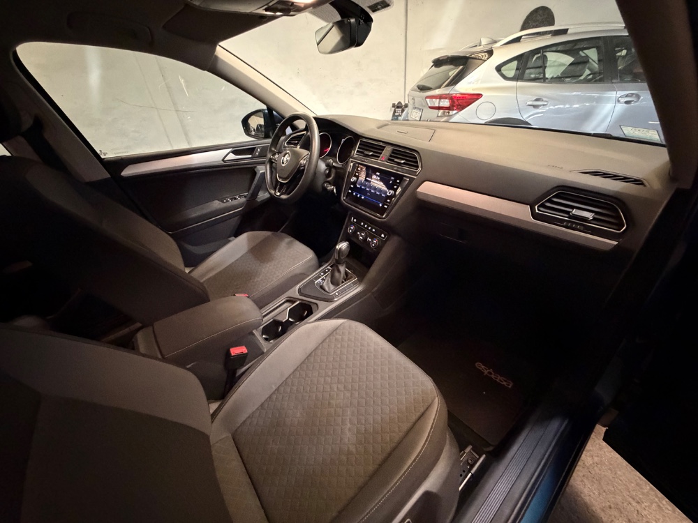 Volkswagen Tiguan Tiguan Allspace 1.4t 250 Aut — foto 10