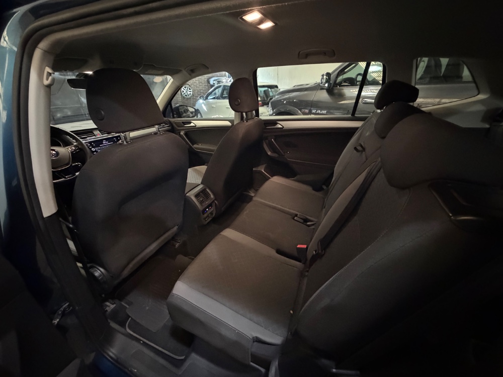 Volkswagen Tiguan Tiguan Allspace 1.4t 250 Aut — foto 11