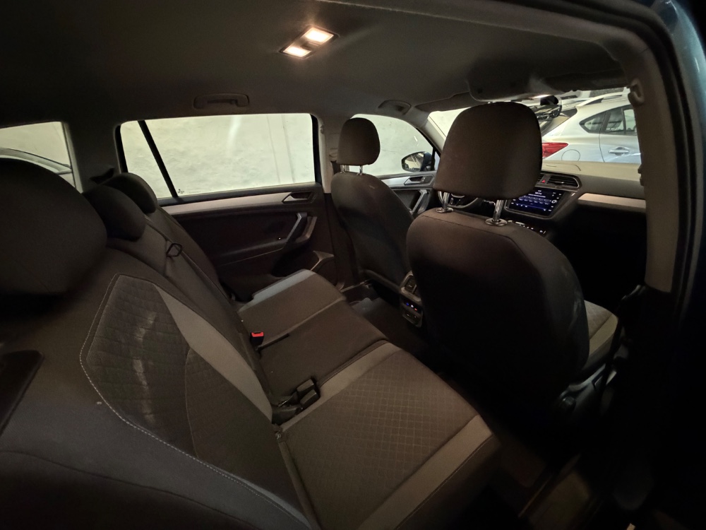 Volkswagen Tiguan Tiguan Allspace 1.4t 250 Aut — foto 12