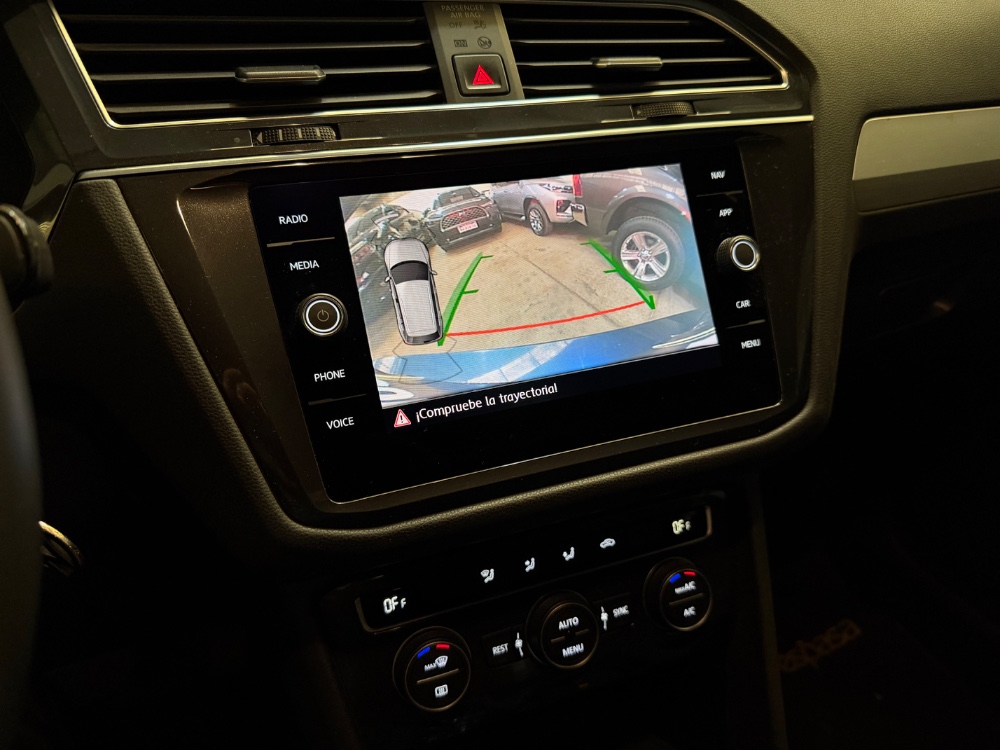 Volkswagen Tiguan Tiguan Allspace 1.4t 250 Aut — foto 13
