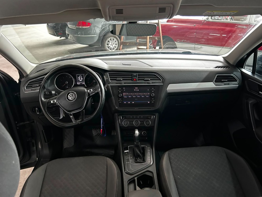 Volkswagen TIGUAN 1.4turbo at 7 as — foto 2