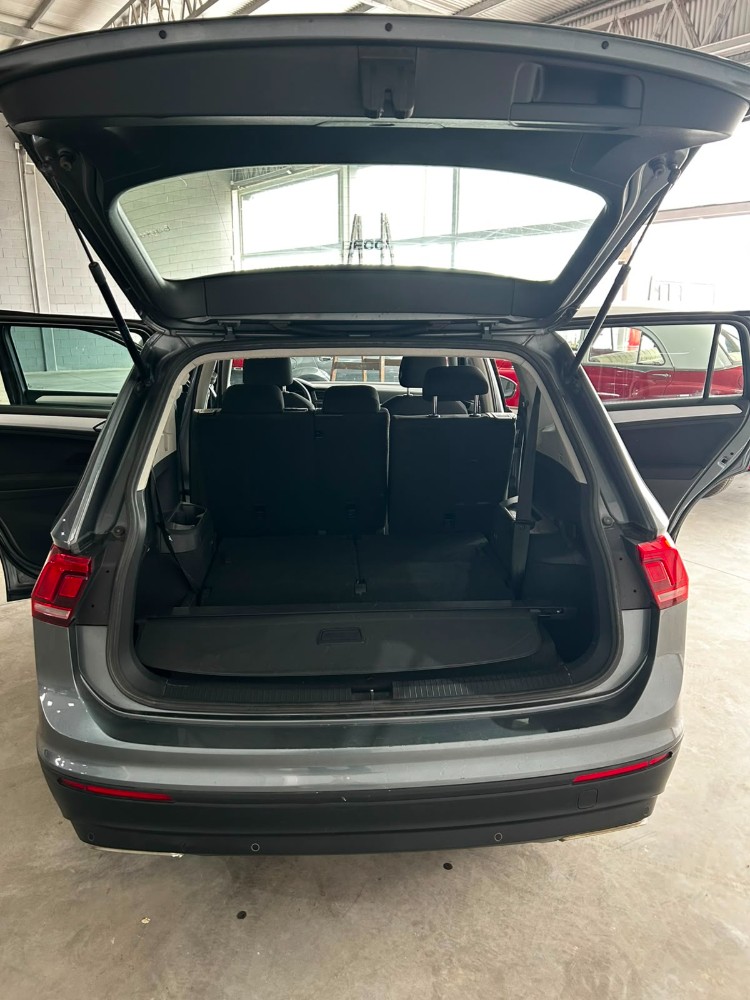 Volkswagen TIGUAN 1.4turbo at 7 as — foto 3