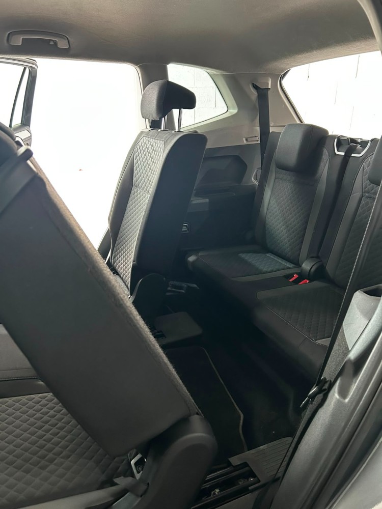 Volkswagen TIGUAN 1.4turbo at 7 as — foto 4