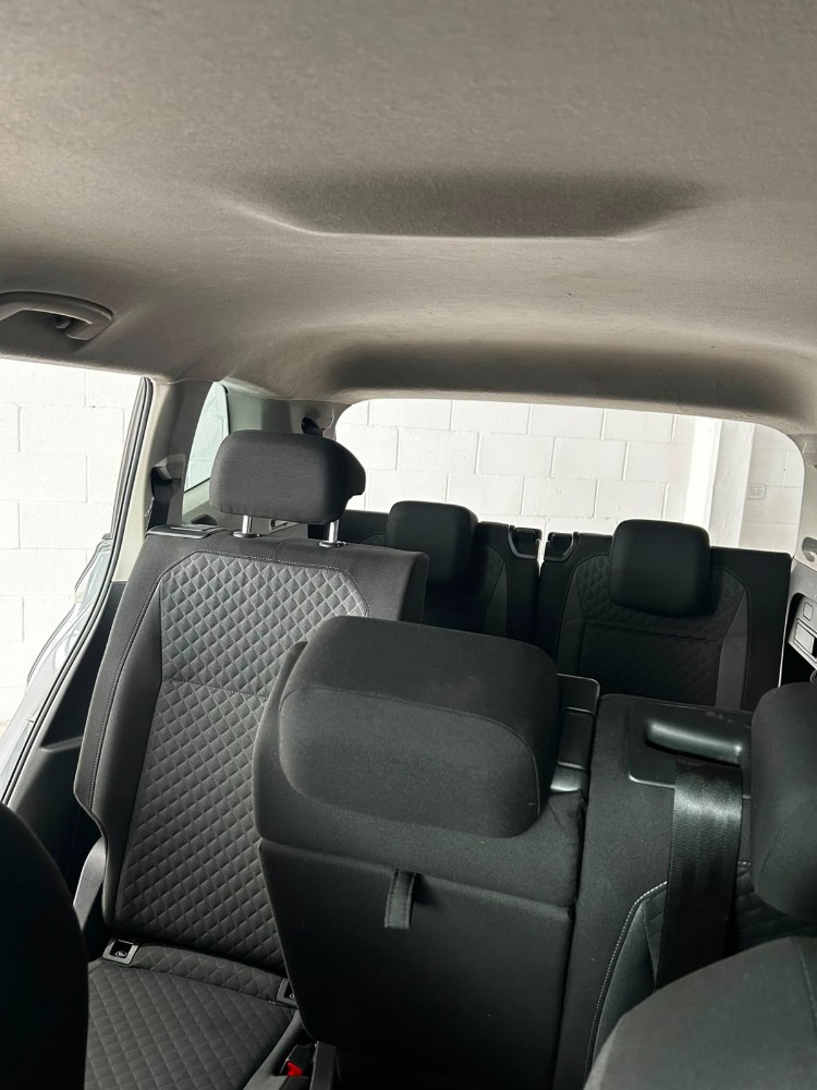 Volkswagen TIGUAN 1.4turbo at 7 as — foto 5