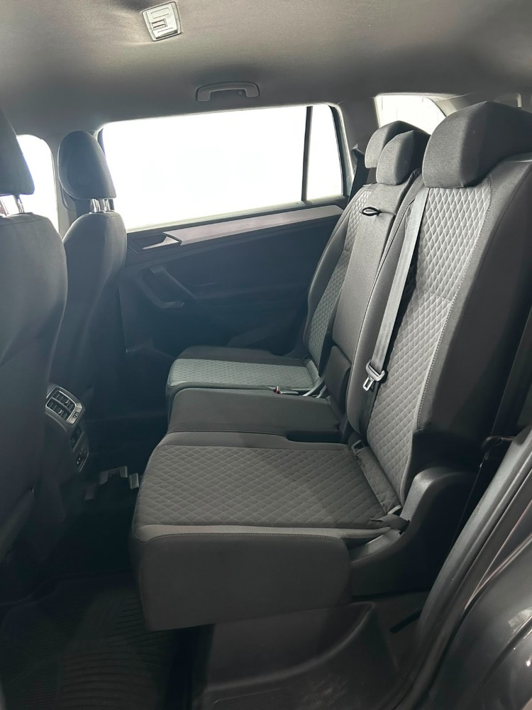 Volkswagen TIGUAN 1.4turbo at 7 as — foto 6
