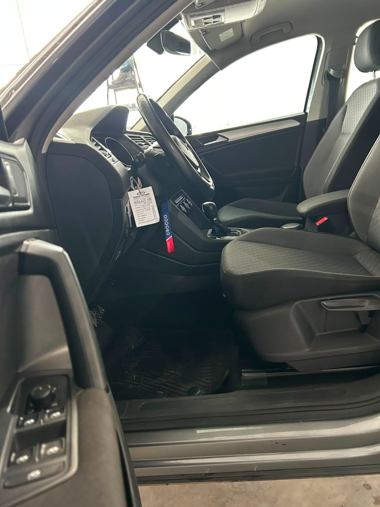 Volkswagen TIGUAN 1.4turbo at 7 as — foto 7