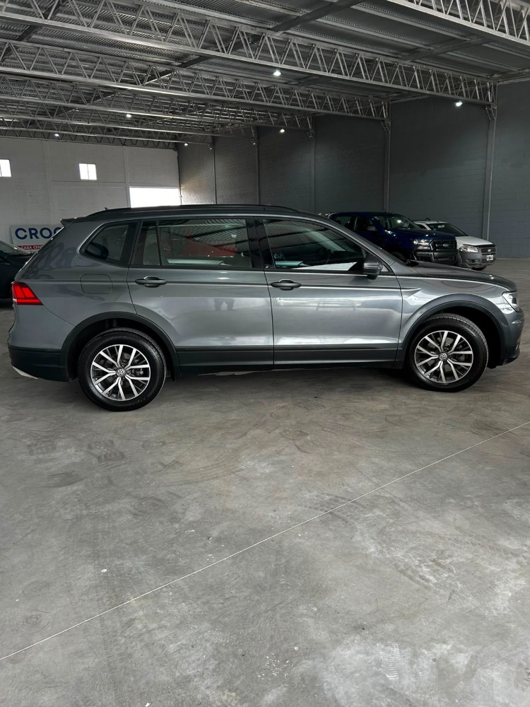 Volkswagen TIGUAN 1.4turbo at 7 as — foto 8