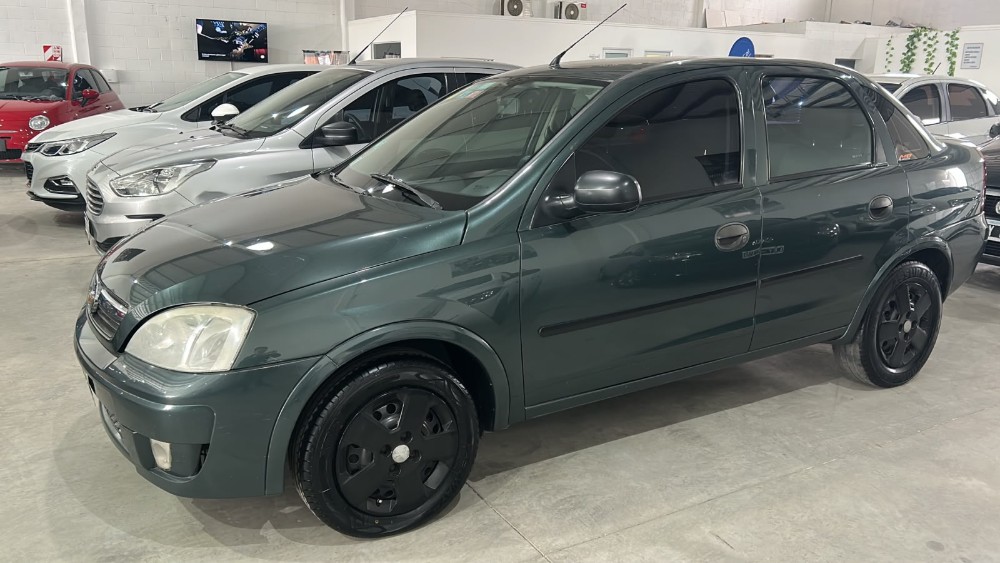 Chevrolet CORSA II 1.8 AA — foto 2