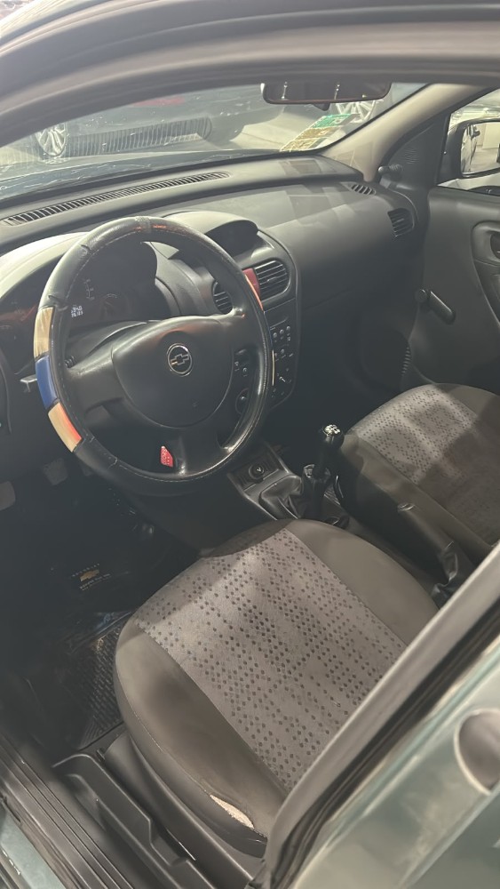 Chevrolet CORSA II 1.8 AA — foto 5