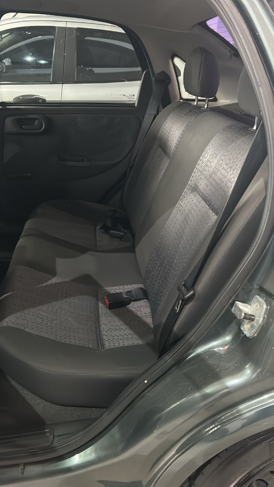 Chevrolet CORSA II 1.8 AA — foto 6