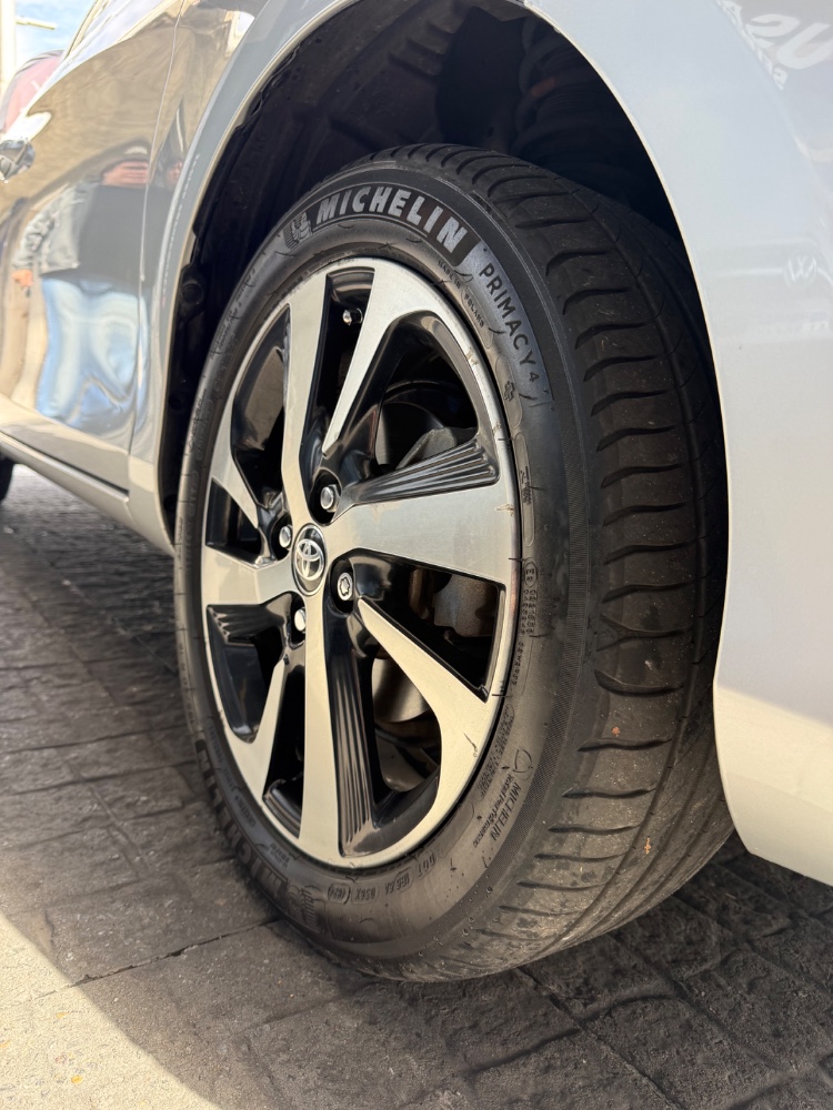 Toyota YARIS 5P 1,5 Xls Pack CVT 2022 — foto 14