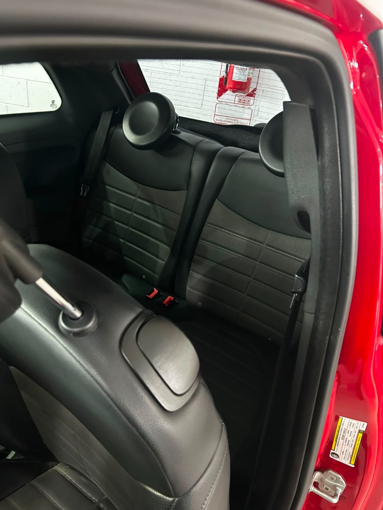 Fiat 500 SPORT MT — foto 2