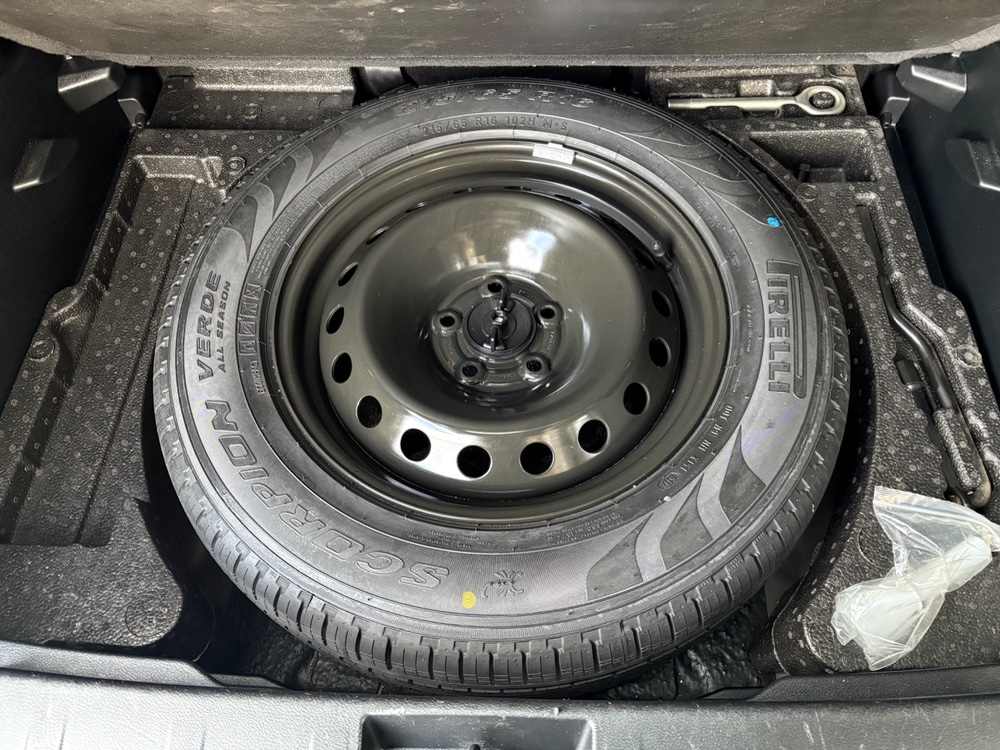 Jeep Renegade 1.8 L Sport — foto 16