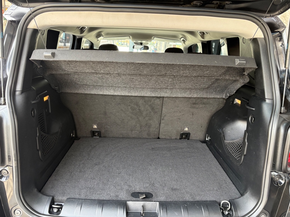 Jeep Renegade 1.8 L Sport — foto 17
