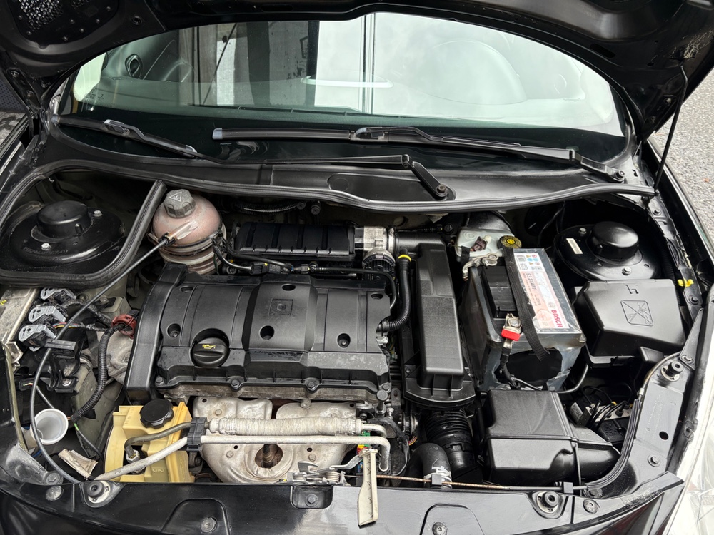 Peugeot HOGGAR PICK UP C/S 1,6 Escapade ABS — foto 11