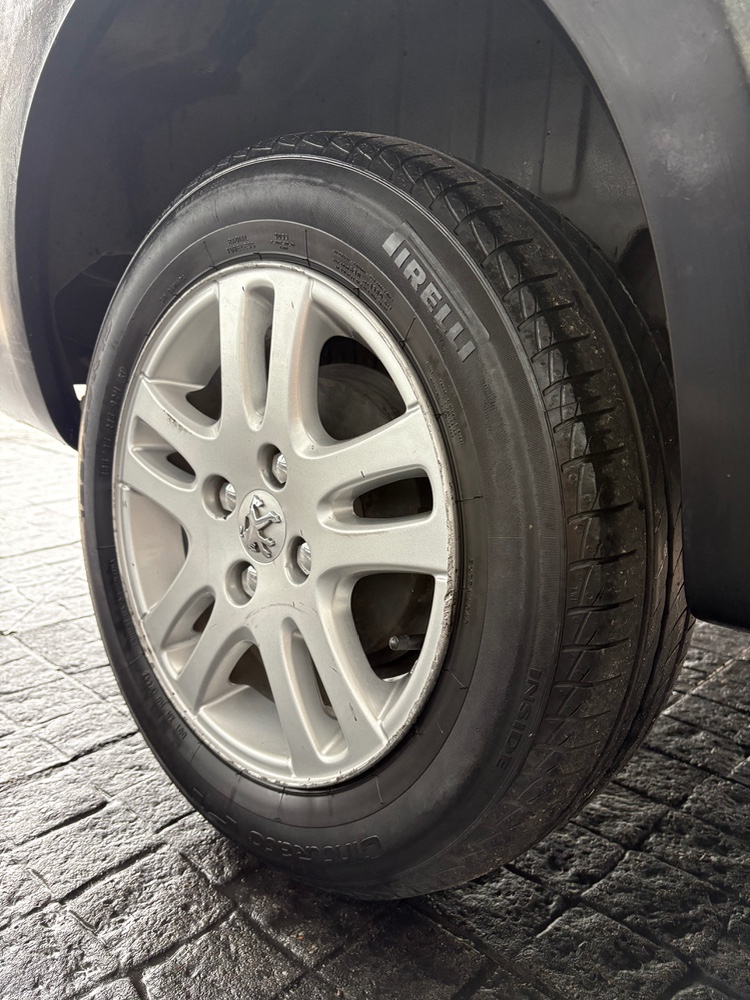 Peugeot HOGGAR PICK UP C/S 1,6 Escapade ABS — foto 12