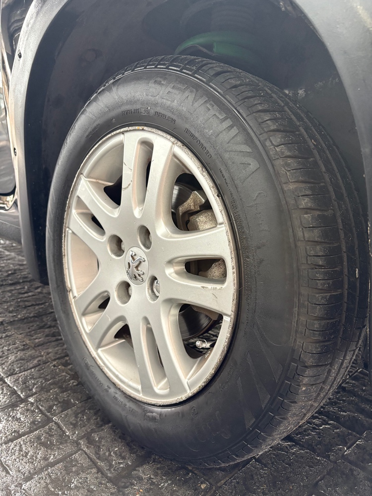 Peugeot HOGGAR PICK UP C/S 1,6 Escapade ABS — foto 13