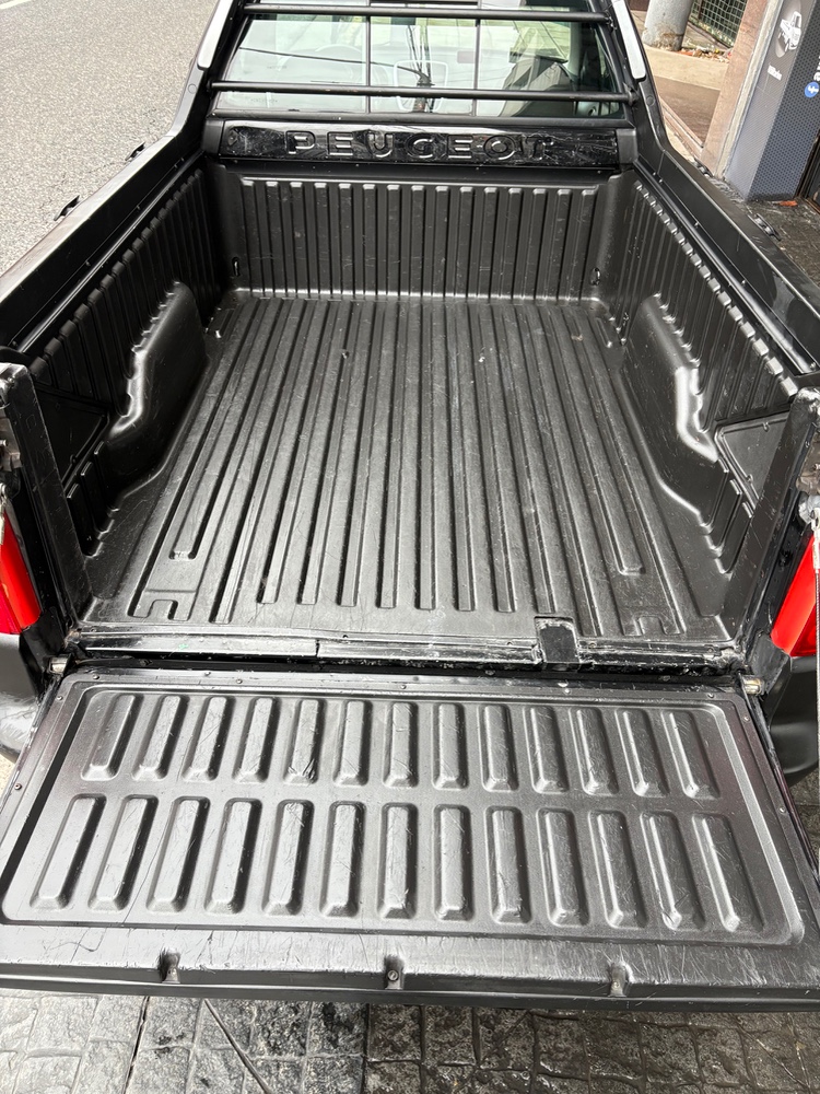 Peugeot HOGGAR PICK UP C/S 1,6 Escapade ABS — foto 16