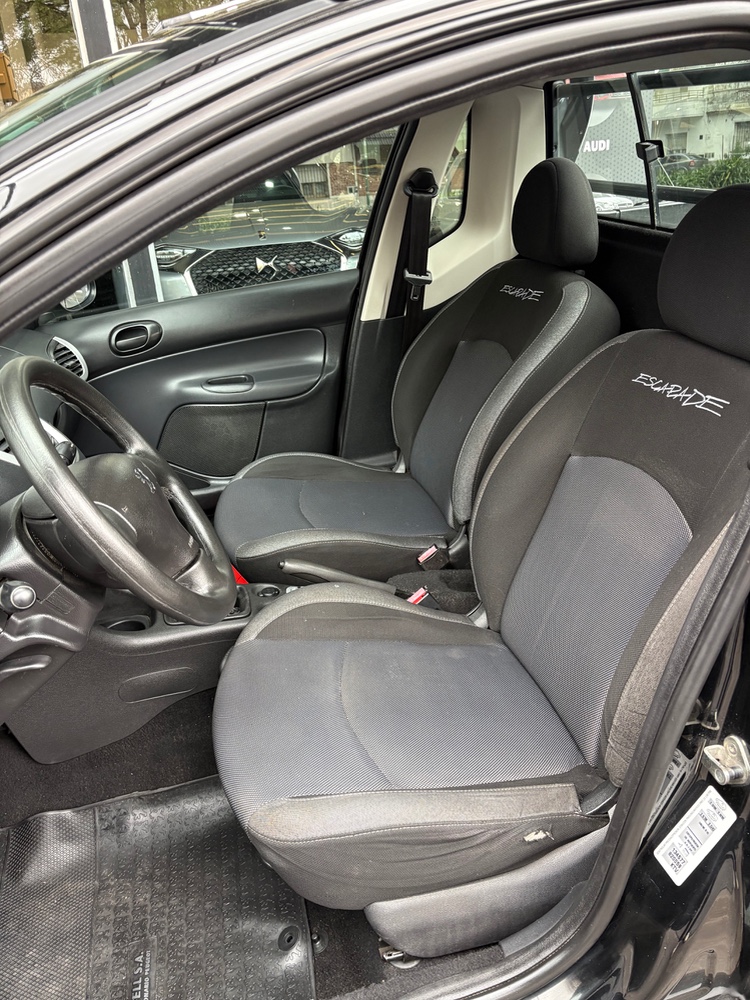 Peugeot HOGGAR PICK UP C/S 1,6 Escapade ABS — foto 17