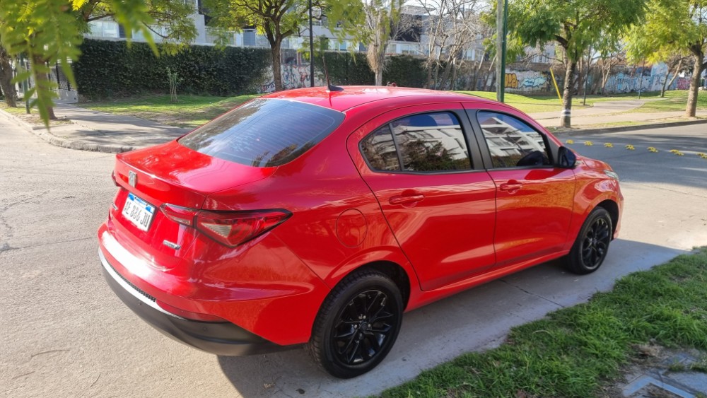 Fiat CRONOS 4P 1,3 Drive Gse Pack Conectividad 2021 — foto 7