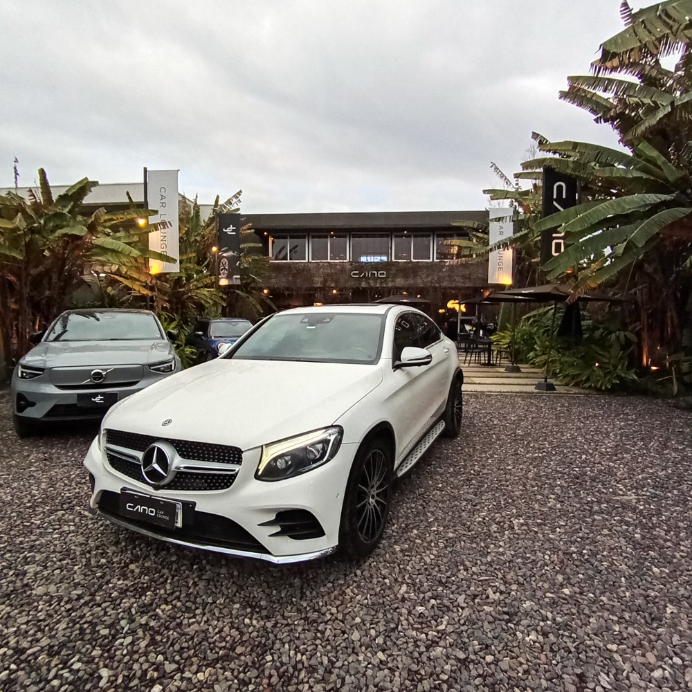 Mercedes-Benz GLC300 AMG Line — foto 3