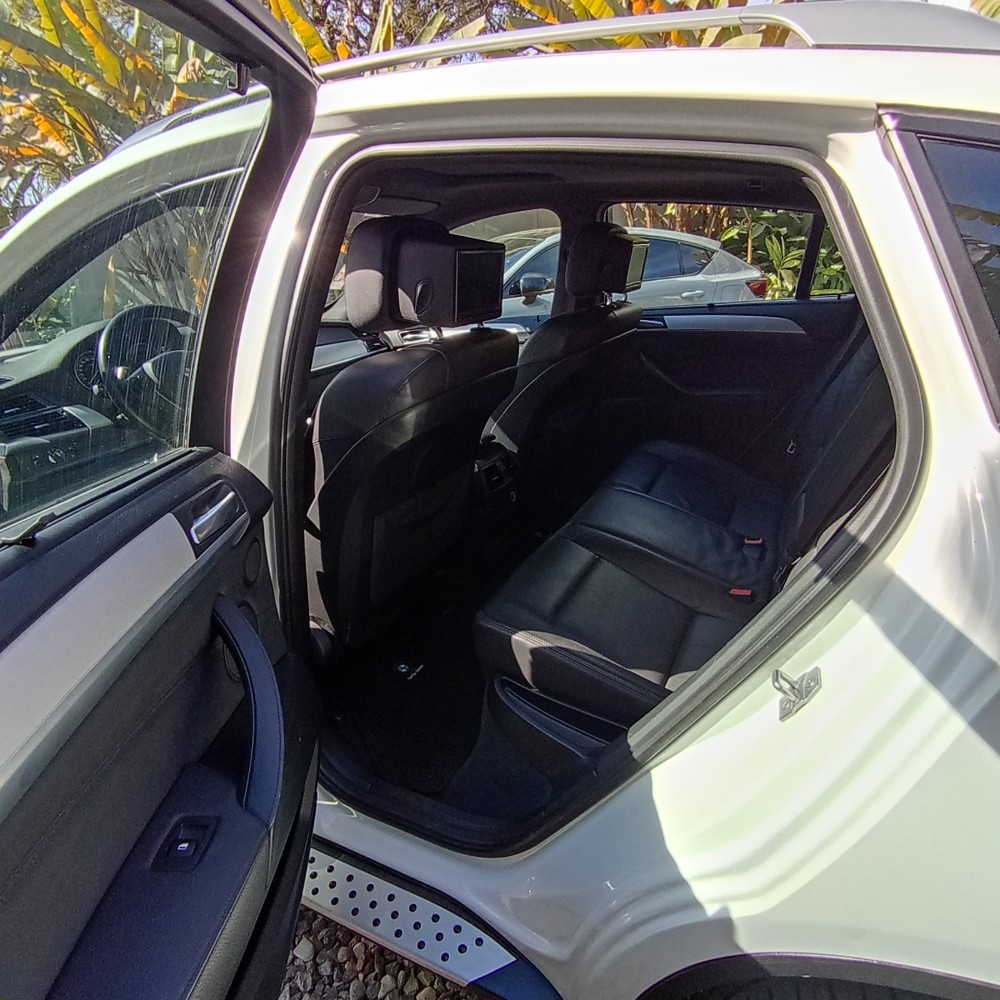 BMW X6 35i — foto 2