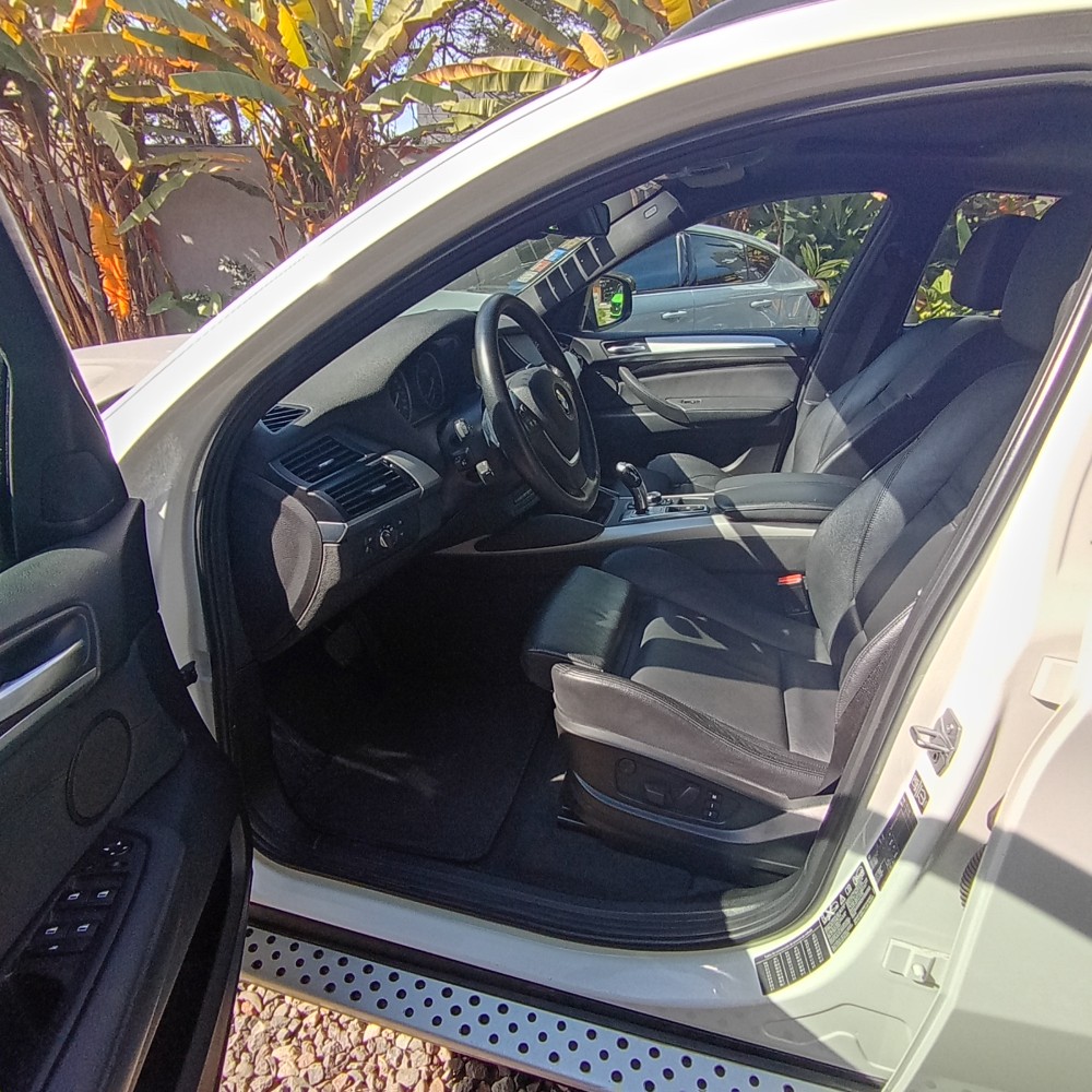 BMW X6 35i — foto 3