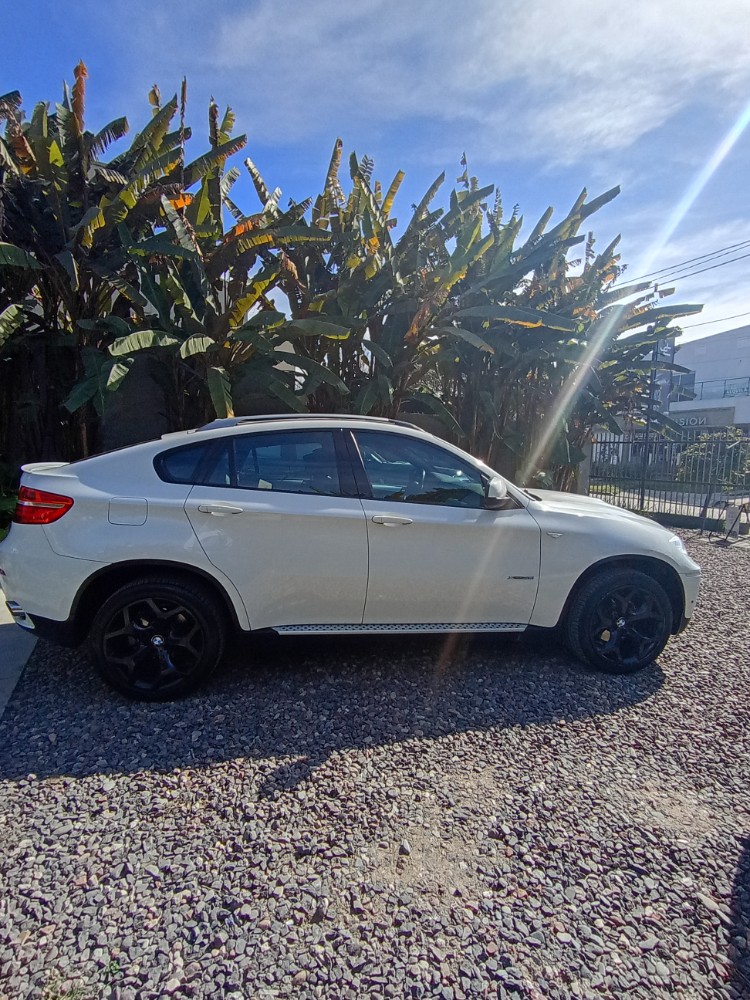 BMW X6 35i — foto 5