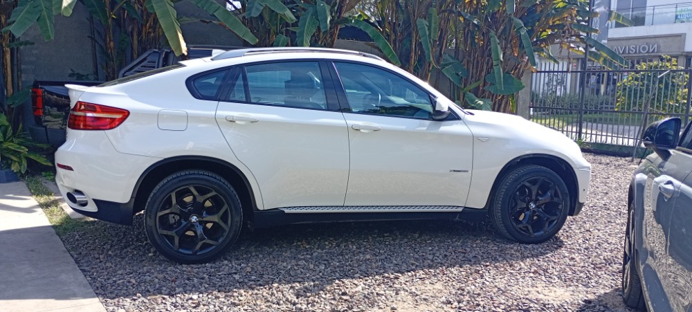 BMW X6 35i — foto 6