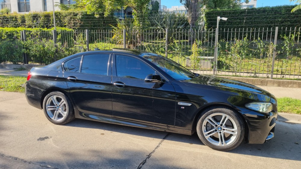 BMW Serie 3 320i — foto 3
