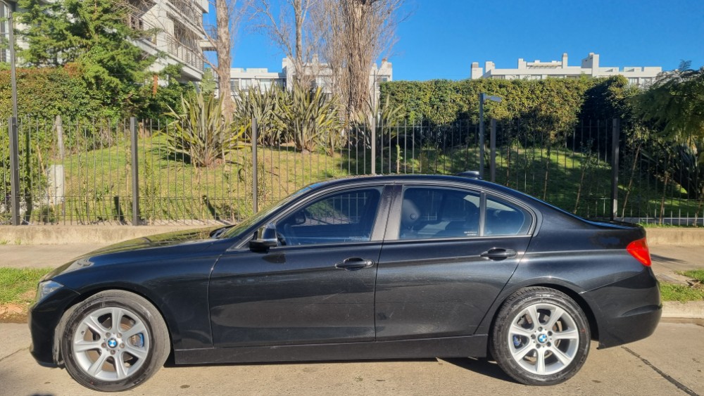 BMW Serie 3 320i — foto 17