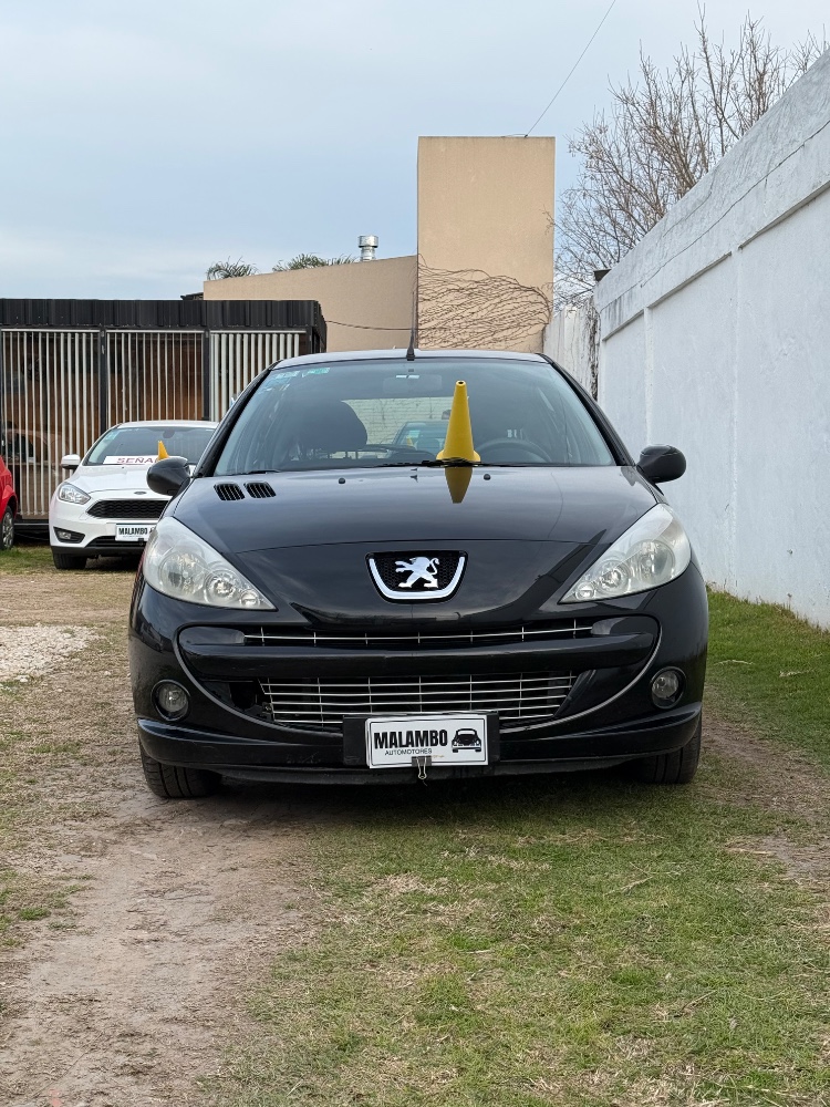 Peugeot 207 Compact Allure — foto 2