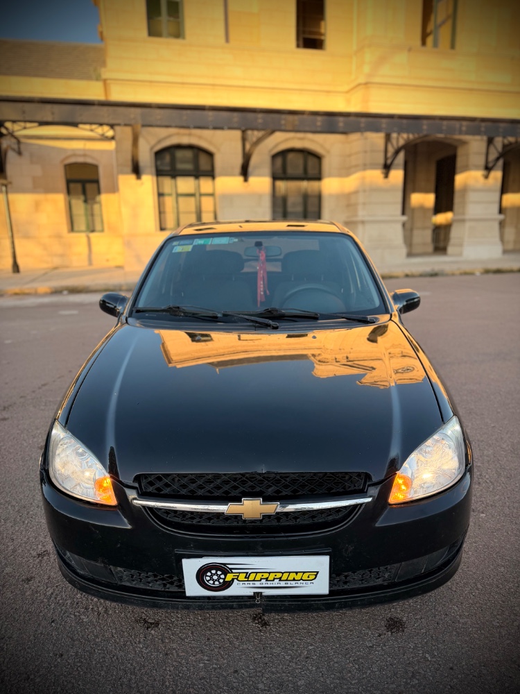 Chevrolet CLASSIC — foto 4