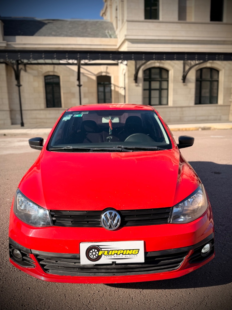 Volkswagen VOYAGE — foto 2
