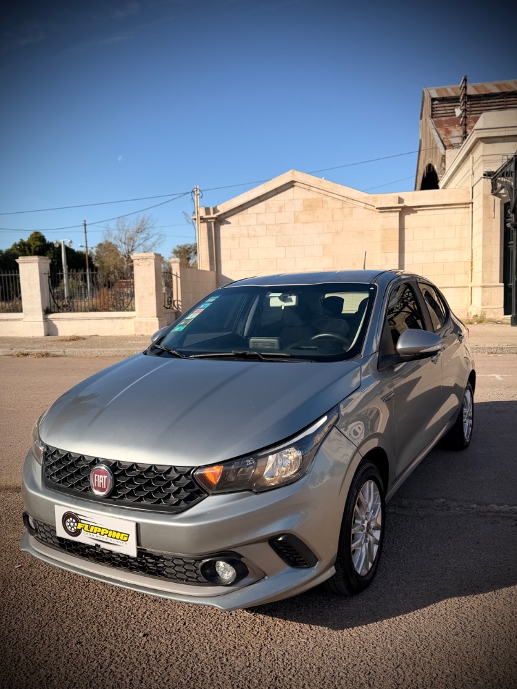 Fiat ARGO — foto 2