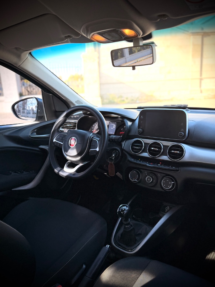 Fiat ARGO — foto 3