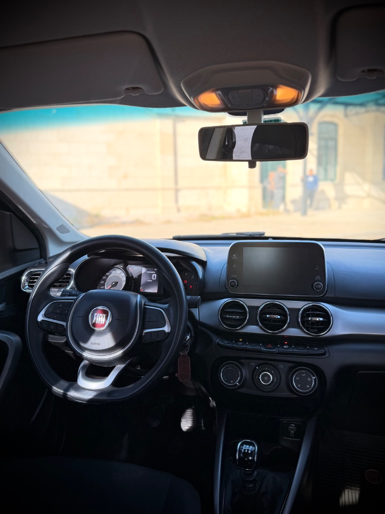 Fiat ARGO — foto 4