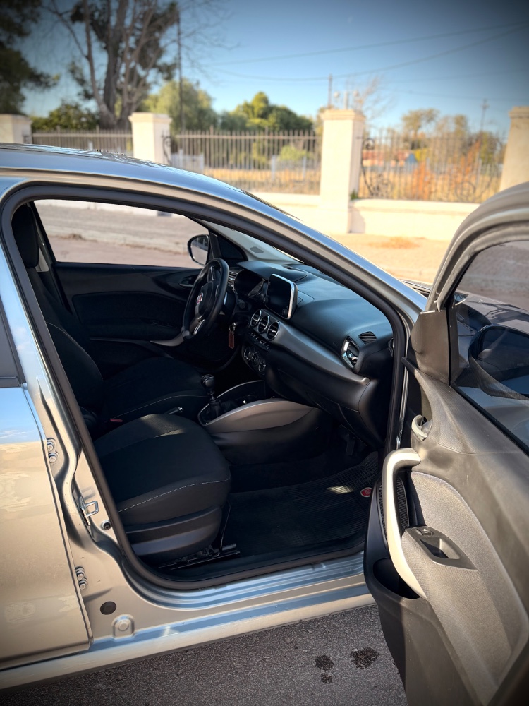 Fiat ARGO — foto 5