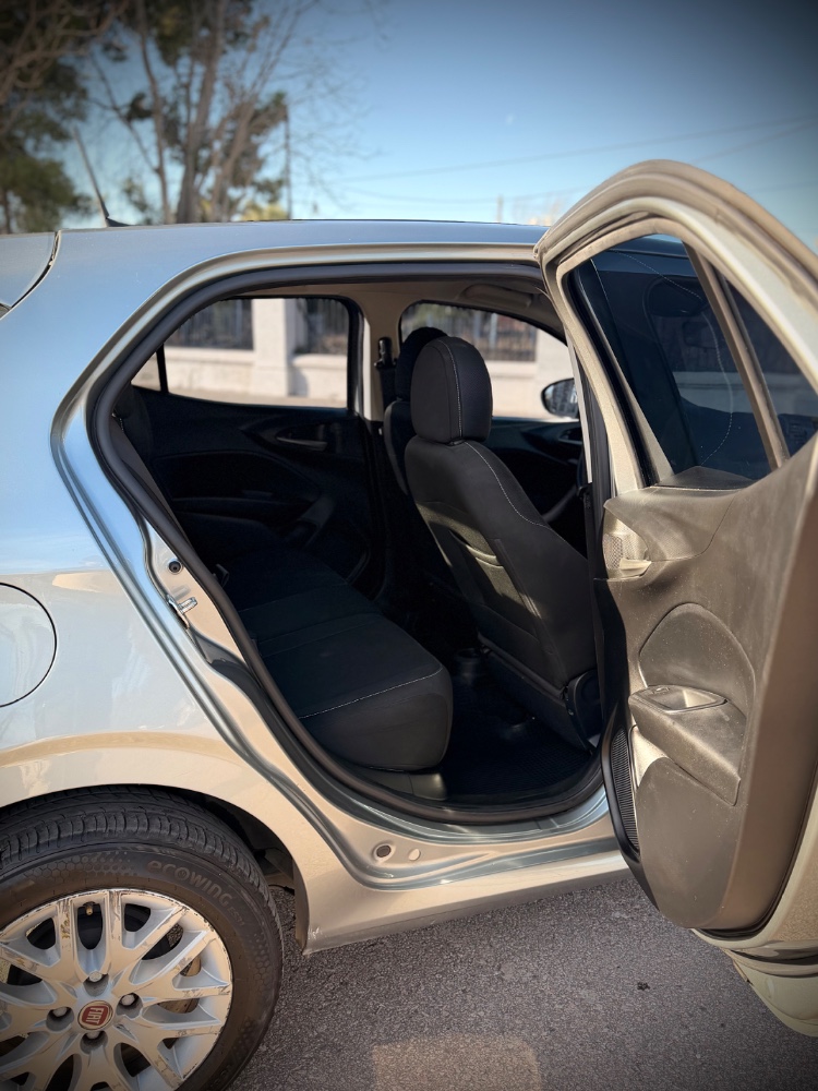 Fiat ARGO — foto 6