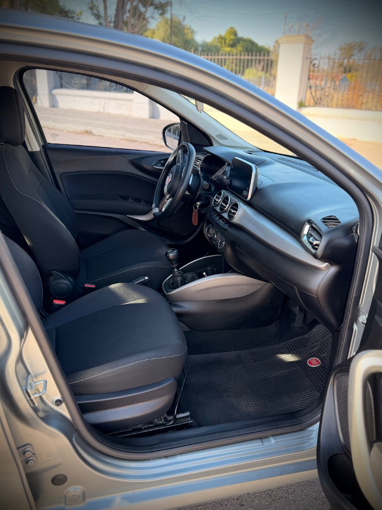 Fiat ARGO — foto 7