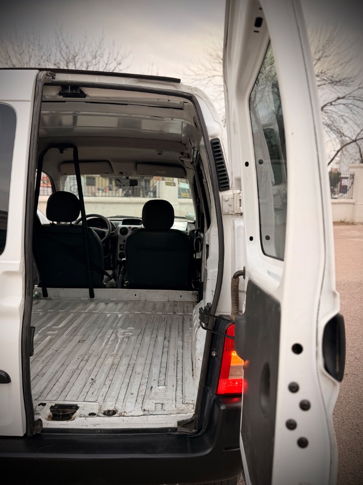 Citroën Berlingo HDI — foto 2