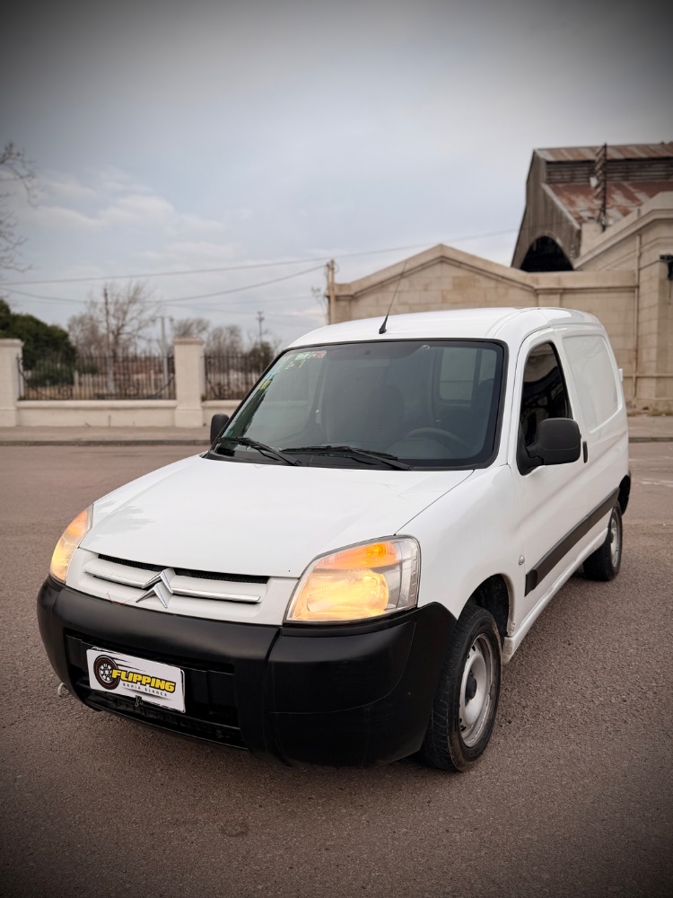 Citroën Berlingo HDI — foto 3